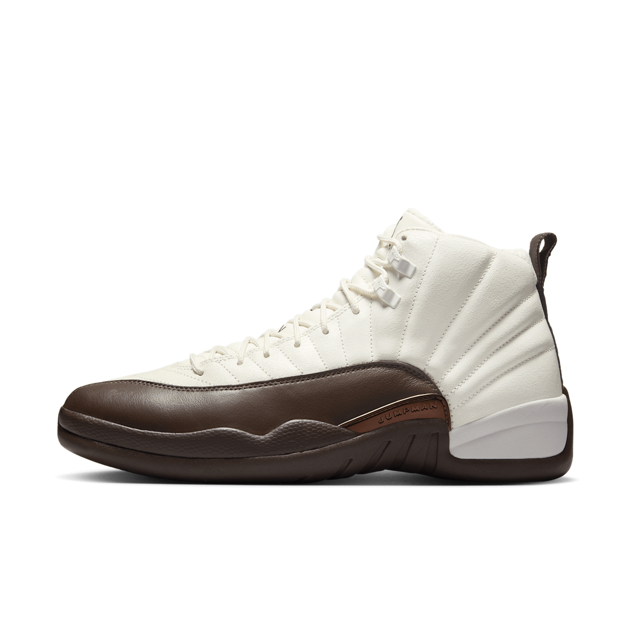 Fecha de lanzamiento de los Air Jordan 12 SoleFly Baroque Brown FZ5026 100 Nike SNKRS